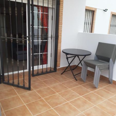 Apartament Mirador De Turre Zewnętrze zdjęcie