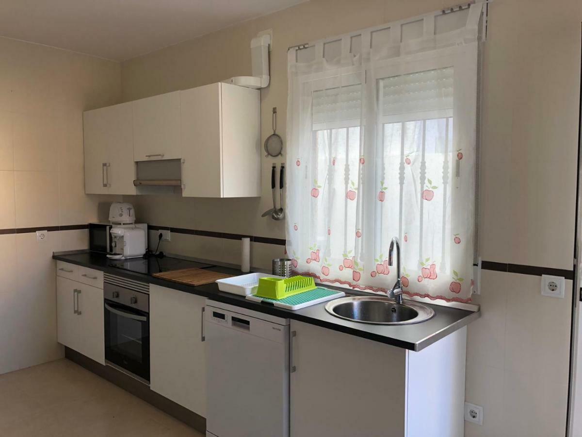 Apartament Mirador De Turre Zewnętrze zdjęcie